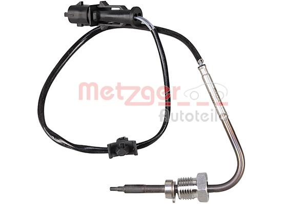 METZGER 0894893 0894893 SENZOR TEMPERATURA GAZE EVACUARE METZGER